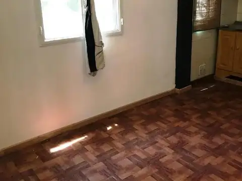 Crisóstomo Álvarez y Avenida San Pedrito