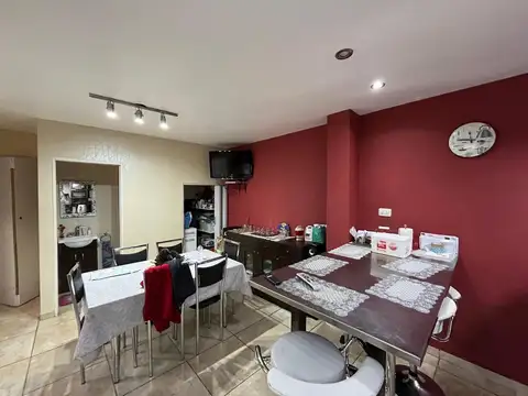 PH en venta - 117 m2 con cochera - Wilde.