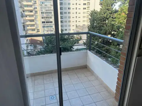 Departamento en Alquiler Temporal de 2 dormitorios
