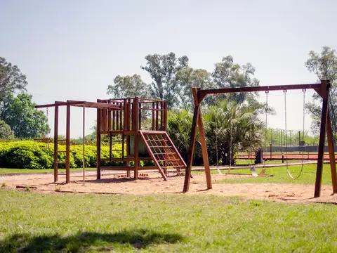 Terreno en Venta 35  mts Fondo