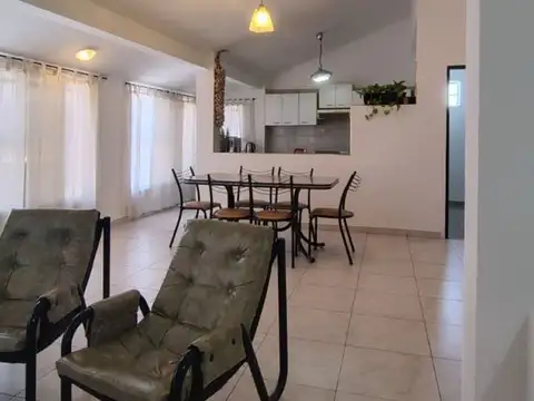 Depto Tipo Casa en Venta 29 años