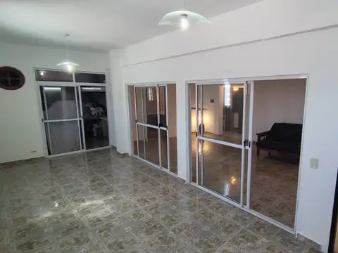 Depto Tipo Casa en Venta de 3 dormitorios