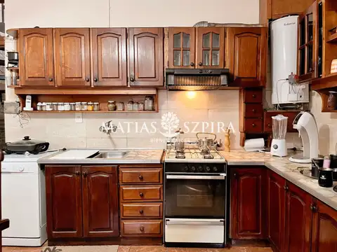 Casa - Venta - Argentina, Moreno - LEANDRO ALEM  2500