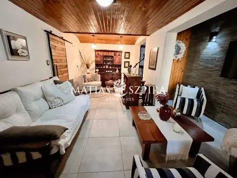 Casa en Venta de 3 dormitorios