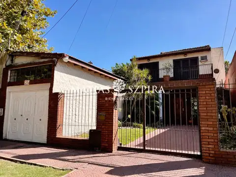 Casa - Venta - Argentina, Moreno - LEANDRO ALEM  2500