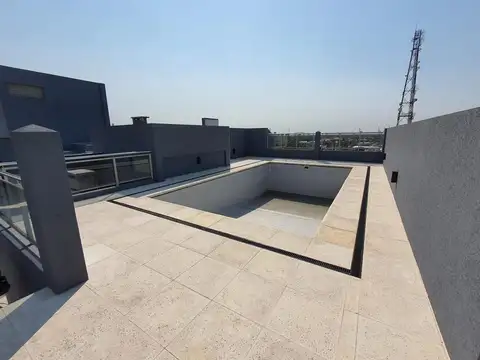 Departamento en Alquiler al Este