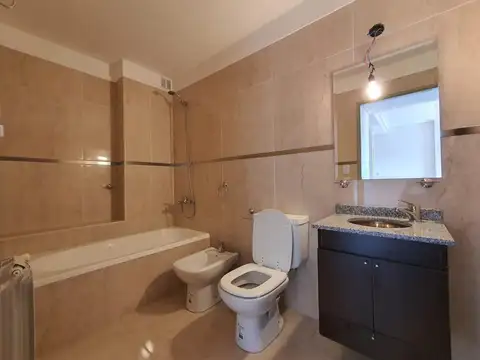 Departamento en Alquiler A Estrenar