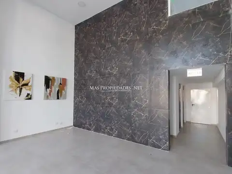 Venta Departamento con Cochera 2 Dormitorios Canning 100