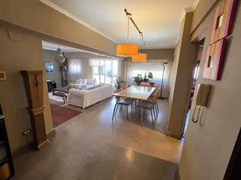 Departamento en Venta en Almagro, USD 56.000