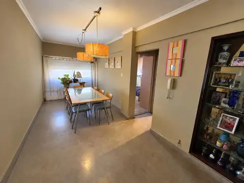 Departamento - Venta - Almagro - 2 Ambientes - Financiacion directa del propietario