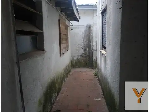 Depto Tipo Casa 4 ambientes con 1 baño