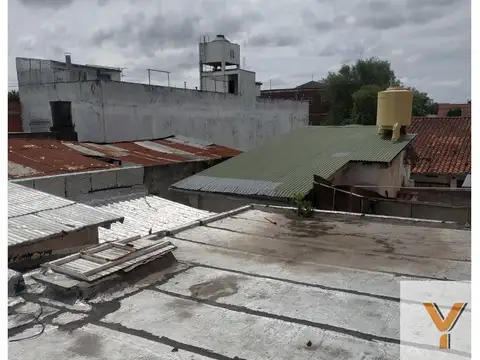 Depto Tipo Casa en Venta de 1 dormitorio