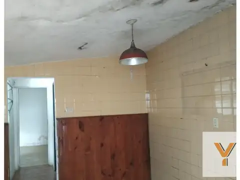 Depto Tipo Casa en Venta de 4 ambientes