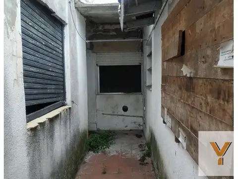 Depto Tipo Casa en Venta en Mar del Plata, USD 33.000