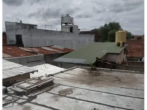 Depto Tipo Casa en Venta de 1 dormitorio