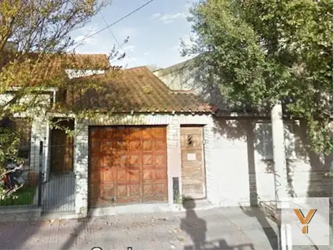 PH A DEMOLER en venta - 1 Dormitorio 1 Baño - 86,93 - Mar del Plata