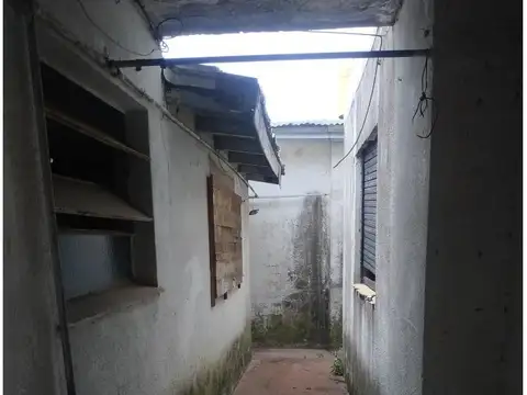 Depto Tipo Casa 4 ambientes con 1 baño