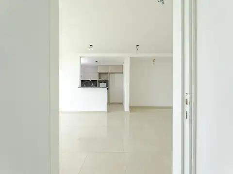 Departamento en Venta con 2 cocheras