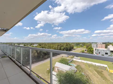 Departamento en Venta al Sudeste