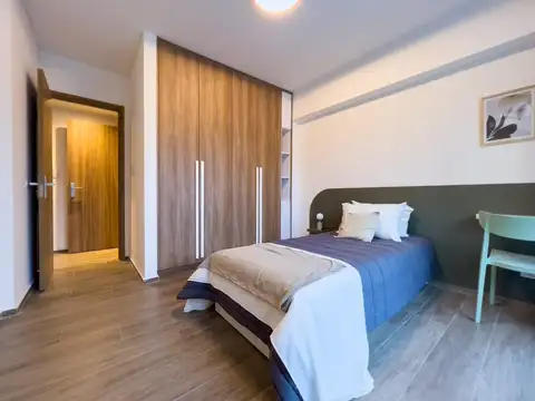 Departamento en Venta en Centro, USD 275.000