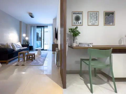Departamento en Venta de 3 ambientes