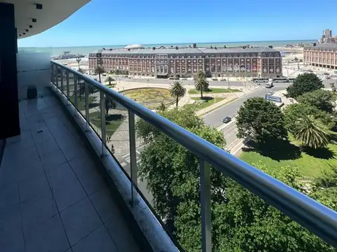 BUENOS AIRES 2000, Piso 8