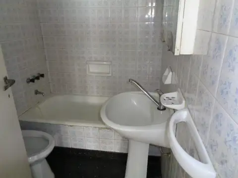 Departamento en Alquiler en Congreso, $ 450.000