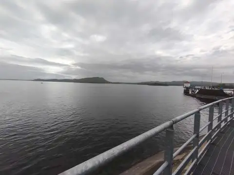 VENTA LOTE 432 M2 AGUADA DE REYES EMBALSE