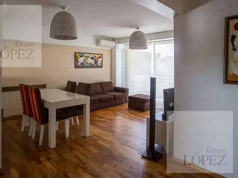 Departamento en Venta de 2 dormitorios