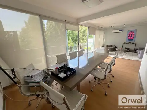 Oficina en Venta en Palermo, USD 440.000
