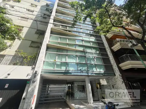 Fray Justo Santa Maria de Oro al 2700