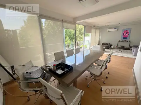 Oficina en Venta en Palermo, USD 440.000