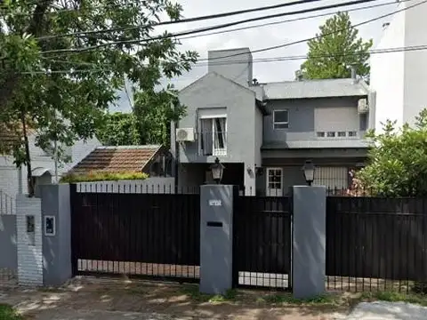 Muy linda casa en venta en Lomas de San Isidro