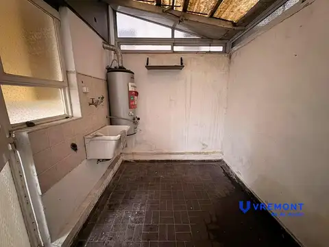 Departamento en Alquiler 45 años