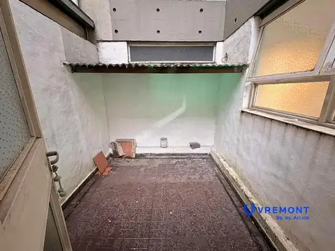 Departamento en Alquiler al Noreste