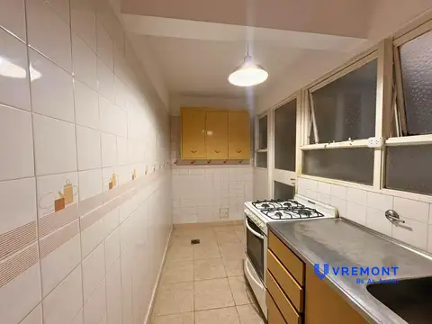 Departamento en Alquiler de 1 dormitorio