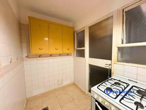 Departamento en Alquiler en Botánico, $ 850.000
