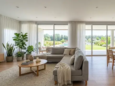 Casa en Venta al Noroeste