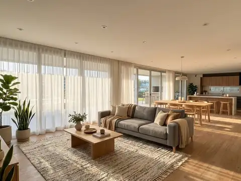 Casa en Venta en Villa La Ñata, USD 1.250.000