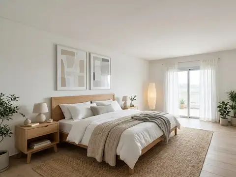 Casa en Venta al Noroeste