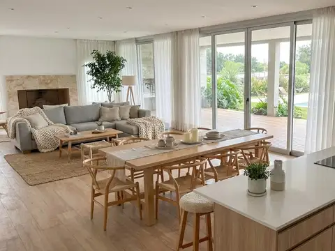 Casa en Venta A Estrenar
