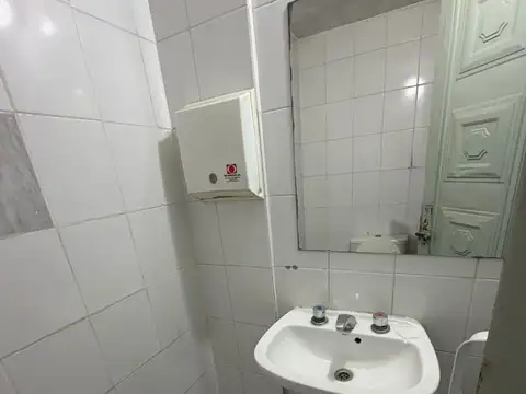 Depto Tipo Casa 4 ambientes con 3 baños