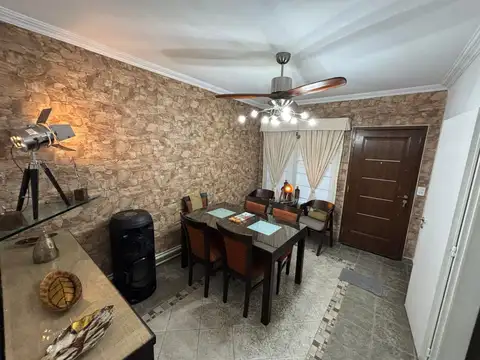 PH en Venta  4 amb. con Jardín  en Santos, Lugares