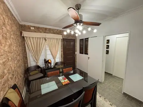 PH en Venta  4 amb. con Jardín  en Santos, Lugares