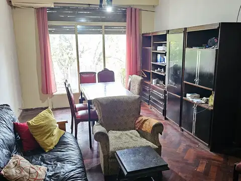 Departamento en Venta en Flores, USD 95.000