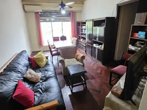 Departamento en Venta de 5 ambientes