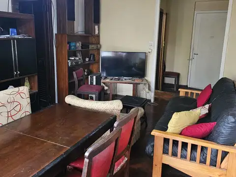 Departamento en Venta de 4 dormitorios