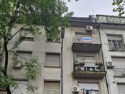 Bogotá 2500, Piso 3