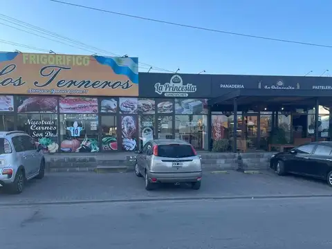 ALQUILO LOCAL COMERCIAL EXCELENTE UBICACION