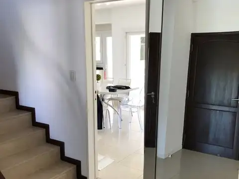 Casa en Venta al Noroeste